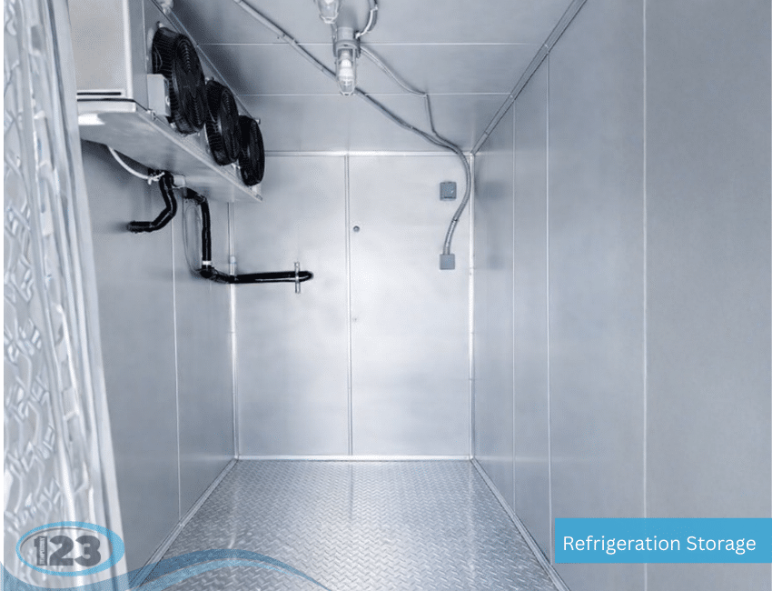Temporary Man Camp Solutions | Portable Workforce Housing Options: Mobile Laundry Trailer Rental equipment reference