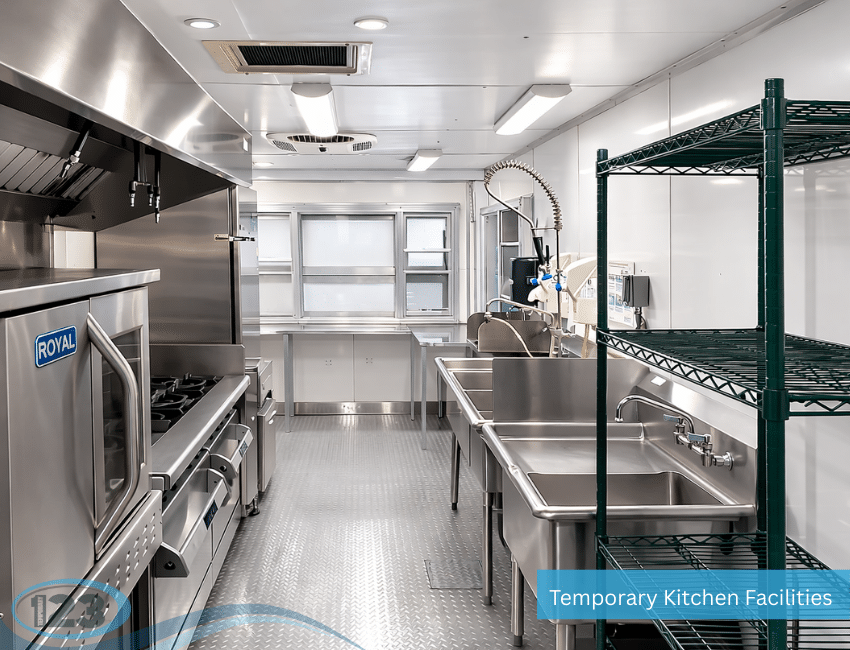 Mobile Kitchen Trailer Rental: Mobile Laundry Trailer Rental equipment reference