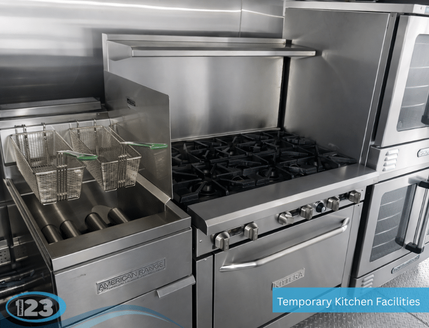 Mobile Kitchen Trailer Rental: Mobile Laundry Trailer Rental equipment reference