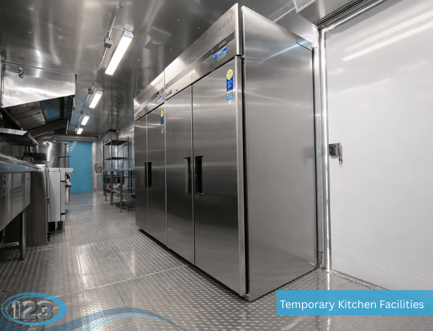 Mobile Kitchen Trailer Rental: Mobile Laundry Trailer Rental equipment reference